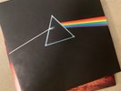 Dark Side Of The Moon by Pink Floyd (Record, 2016)