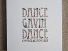 Dance Gavin Dance Official Box Set