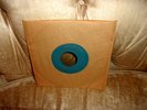 UNITED STATES AIR FORCE Music in the Air ELVIS PRESLEY Surrender RARE 7