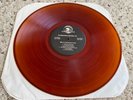 Colored Vinyl Rare LP Beach Boys Merry Christmas from the California Legends