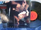 George Michael Faith LP M- Columbia (1987) +Shrink +Hype +Insert Vlado matrix