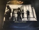 Pretty Things S.F.Sorrow And Parachute 1975 Harvest UK Psych Prog Rock 2 LP Set
