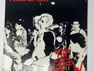 The Crew- 7 Seconds LP Vinyl Record- 1984