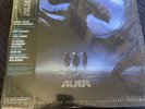 Jerry Goldsmith – Alien (OST) Mondo New but side opened. RARE