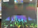 The National - Boxer (Live In Brussels) (CLEAR VINYL) 2018 RSD Mint/Unopened