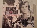 Life Is Strange: Before The Storm Vinyl Edition and Figurines *see description *