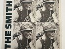 The Smiths Meat Is Murder Vinyl LP Rhino Records 180g Reissue Excellent (EX+)