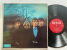 ROLLING STONES  SOUTH AFRICA LP  BETWEEN THE BUTTONS