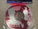 The K’s Pretty On The Internet Blood Records Liquid Vinyl Limited Edition RARE