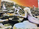 Houses of the Holy [LP] by Led Zeppelin (Vinyl, 1973)