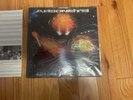 Arsonists as the world burns 2LP VERY GOOD