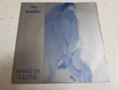 The Smiths    - Hand in Glove  -   7