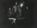 HALESTORM - The Strange Case Of - limited crystal clear vinyl LP + insert