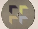 MARCUS INTALEX - Four:Fit EP - Vinyl (12