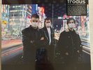 FRODUS – AND WE WASHED OUR WEAPONS IN THE SEA - VINYL LP NEW - A21