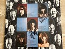 SIGNED (3) High 'N Dry Vinyl Record DEF LEPPARD