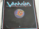 1978 Van Halen Looney Tunes Red & Blue Colored Record Vinyl LP 705 Promo