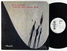 Jerry Gonzalez & The Fort Apache Band - Obatala LP - Enja VG+