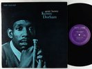 Kenny Dorham - Quiet Kenny LP - New Jazz - OJC-250 VG++
