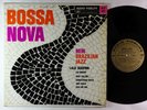 Lalo Schifrin - Bossa Nova: New Brazilian Jazz LP - Audio Fidelity Mono VG+