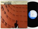 Larry Young - Into Somethin' LP - Blue Note - BLP 4187 Mono RVG Ear NY USA