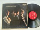 ROLLING STONES  SOUTH AFRICA  LP  THE ROLLING STONES 1964 WITH 4 PICTURES