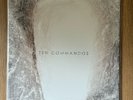 TEN COMMANDOS Vinyl LP MATT CAMERON Monkeywrench Records