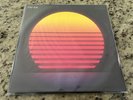 Atlas by FM-84 Vinyl 4th Pressing