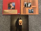 Kanye West YE Vinyl Record Set Of 3 Albums MBDTF, Life Of Pablo, & Vultures
