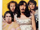MOTHERS OF INVENTION WE'RE ONLY IN IT FOR THE MONEY VERVE SMV1115 Japan VINYL LP