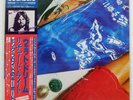 RICHARD WRIGHT WET DREAM CBS 25AP1141 Japan VINYL LP