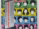 ROLLING STONES SOME GIRLS ROLLING STONES ESS81050 Japan VINYL LP