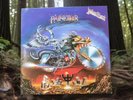 Judas Priest Painkiller Vinyl Album 12