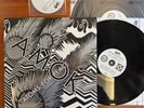 Atoms For Peace  – Amok 2013 OG Vinyl LP NM
