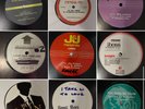 Donk / Scouse House Vinyl Bundle - 9 x 12