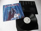 Black Sabbath ‎– Dehumanizer , I.R.S. Records  713151 , Vinyl, LP, Album, 1st UK