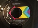 Purple Haze JOHNNY JONES KING CASUALS 