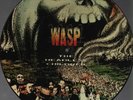 PICTURE DISC W.A.S.P. The Headless Children PICTURE DISC Capitol
