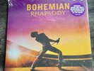 Bohemian Rhapsody Original Soundtrack Queen, Vinyl 2-LP