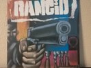 RANCID s/t LP punk EPITAPH OPERATION IVY BAD RELIGION NOFX PENNYWISE