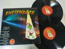 Enciendete Salsa Concierto El Gran Combo 1991 - 2 X LP Vinyl 12