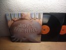 Soft Machine – Six rare DLP 1973 orig Orange CBS Jazz-Rock, Fusion, Prog Rock