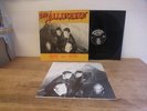 Die Alliierten – Ruhm Und Ehre German Punk Oî TOP RARE LP 1983 + Insert