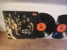 The Jimi Hendrix Experience – Electric Ladyland LP Blues Rock, Psychedelic Rock