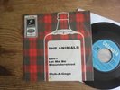 THE ANIMALS, DONT LET ME BE MISUNDERSTOOD - rare 