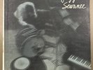 TUPPER SAUSSY Quartet JAZZ AT SEWANEE Rare 1st RCA LP 10
