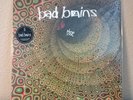 BAD BRAINS Rise LP punk hc reggae CRO-MAGS FIREBURN MINOR THREAT BLACK FLAG