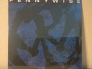 PENNYWISE s/t LP punk hc EPITAPH BAD RELIGION NOFX MINOR THREAT LAGWAGON