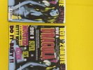 ROB ZOMBIE Dragula 1998 Geffen PROMO Only 7