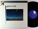 Harold Land - Take Aim LP - Blue Note VG+